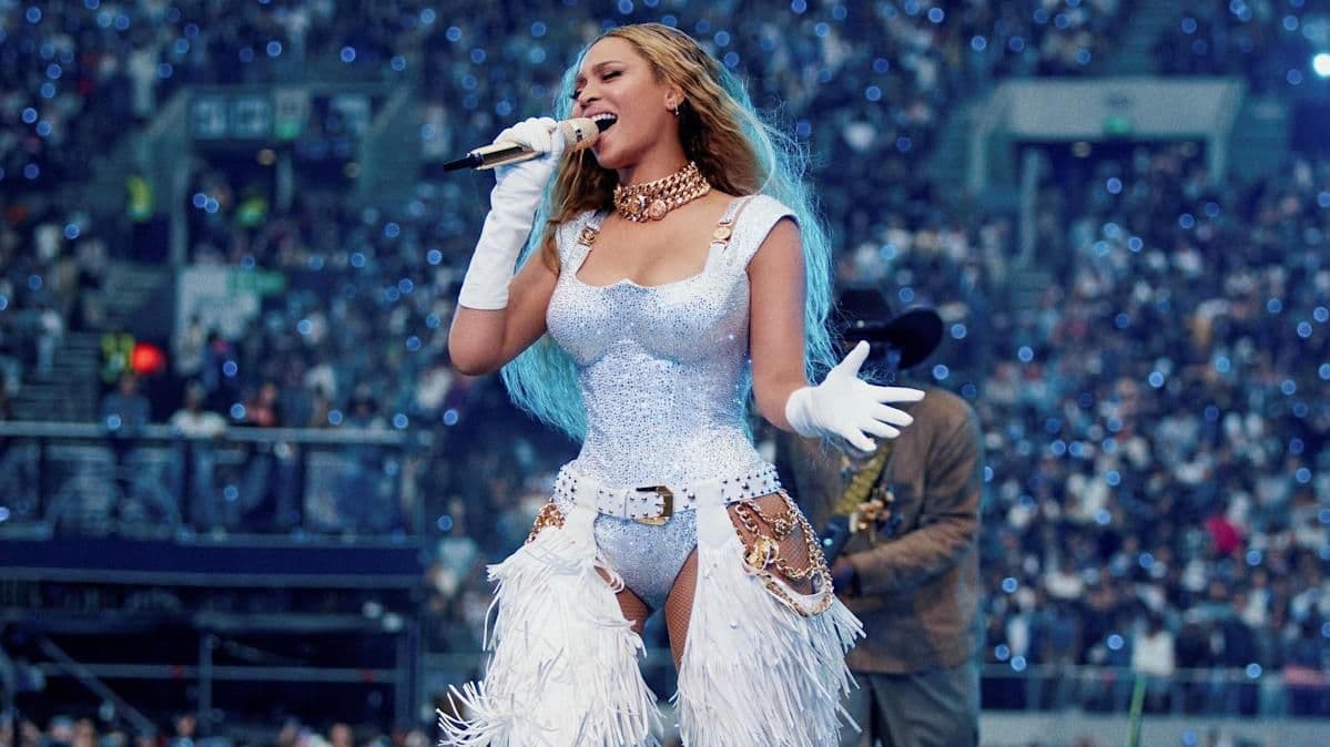 Kenyan Fans Stunned as Beyonce's Secret Tour Files and Music Leaked in Atlanta Heist