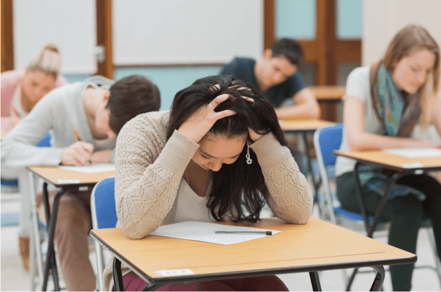 Key Challenges Faced by First-Year Students After University Admission