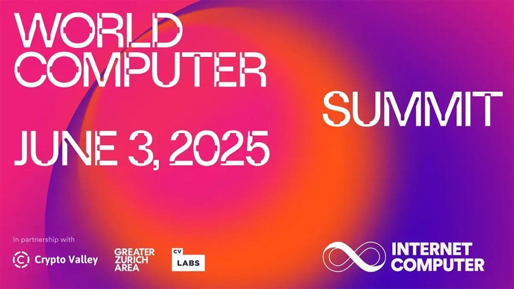 Inside the 2025 Tech Rebellion: Zurich Becomes Ground Zero for the Self-Writing Internet