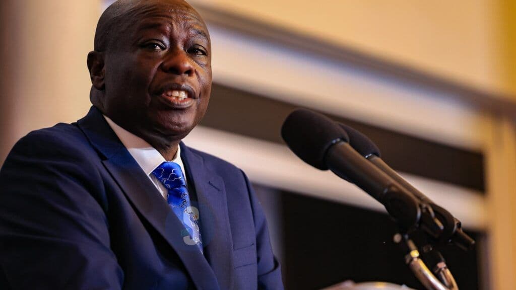 Why the Government Is Summoning Gachagua Over Al-Shabaab Claims