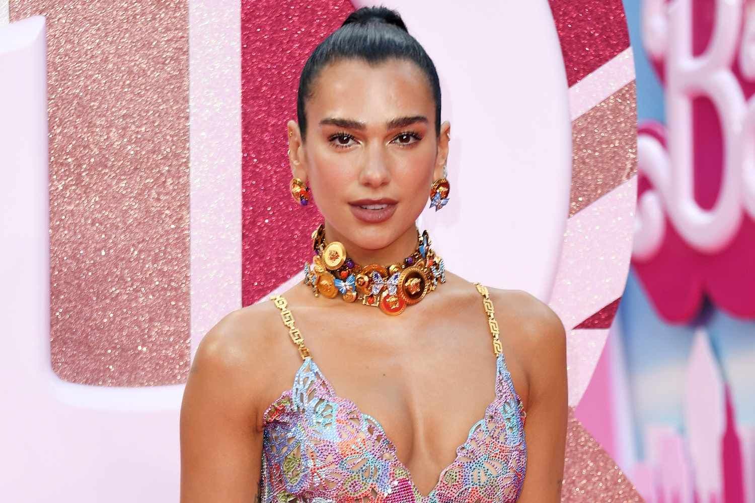How Dua Lipa Redefined Global Pop Stardom with Style, Sound, and Fearless Ambition