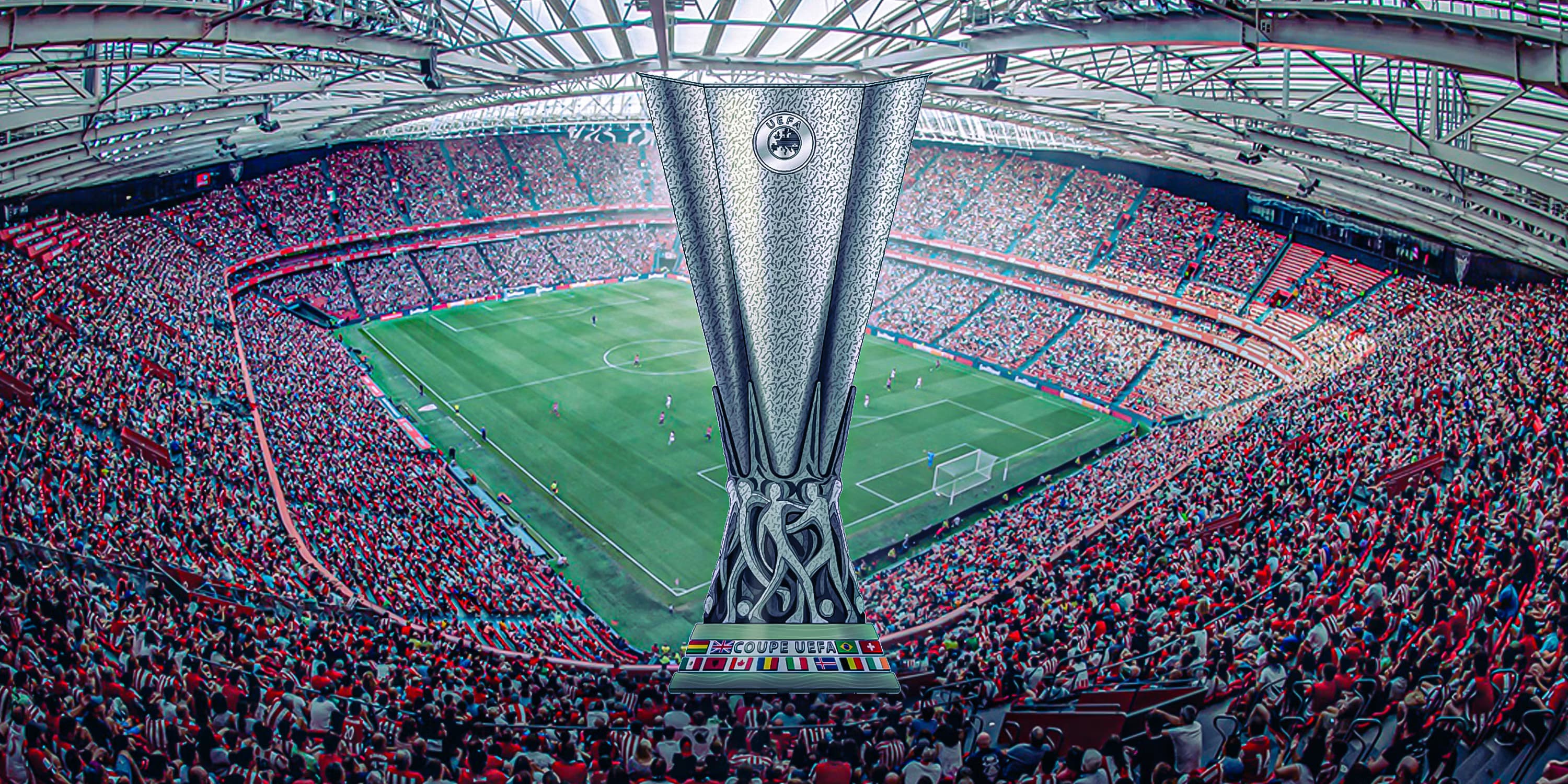 Europa Final: Tottenham and Man United Fight for Europe’s Spotlight