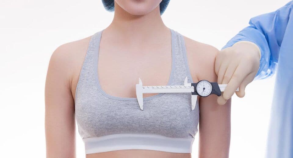 How Breast Enlargement Creams and Injections Affect Women’s Health