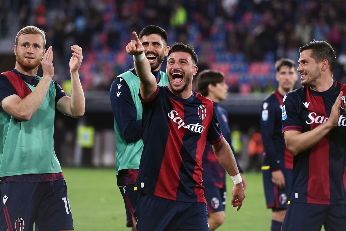 Bologna Host Genoa in a Must-Win Serie A Showdown That Could Reshape the Season
