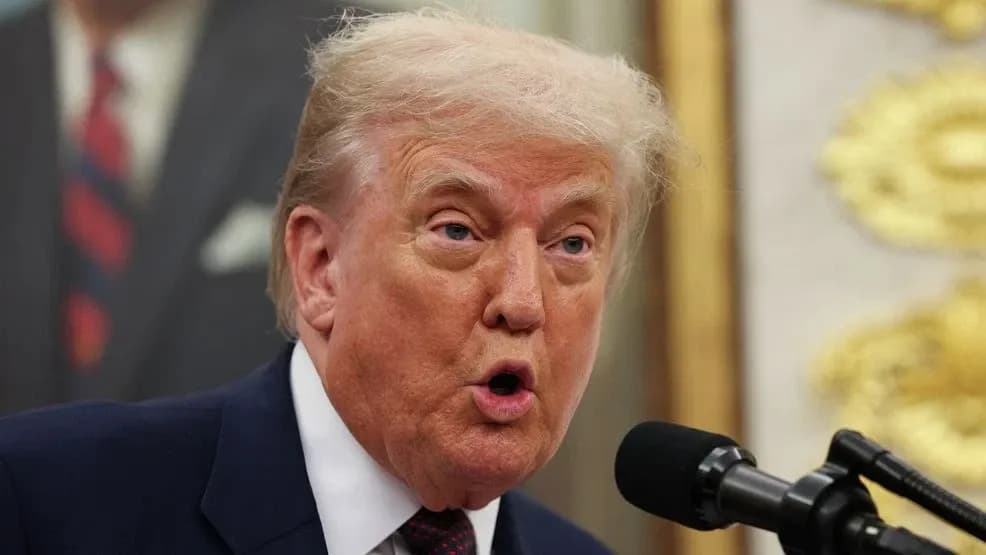 Why Trump Plans to Evict Homeless People and Deploy Troops in Washington, D.C.