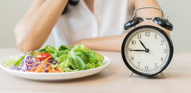 How Intermittent Fasting Boosts Weight Loss and Health