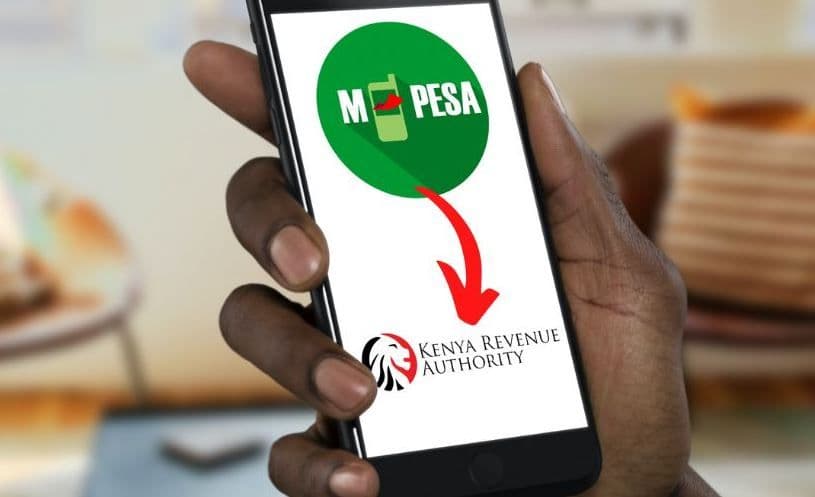 Does KRA Monitor M-Pesa Balances? Here’s What You Need to Know