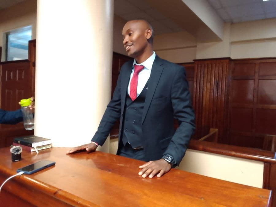 Samidoh Testifies in Court Over Nephew’s Mysterious Death