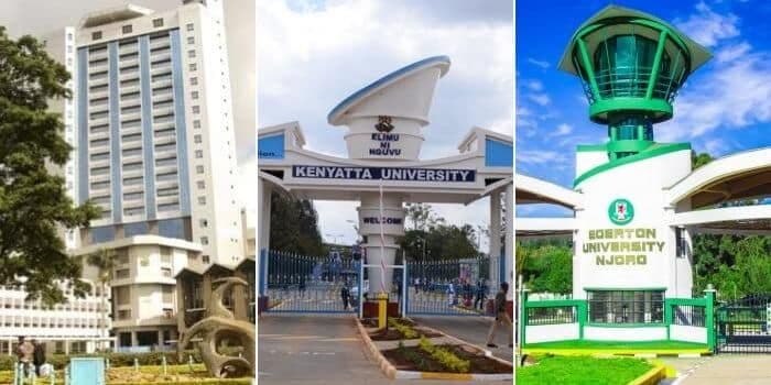Ministry of Education Reduces University Fees Across Kenya