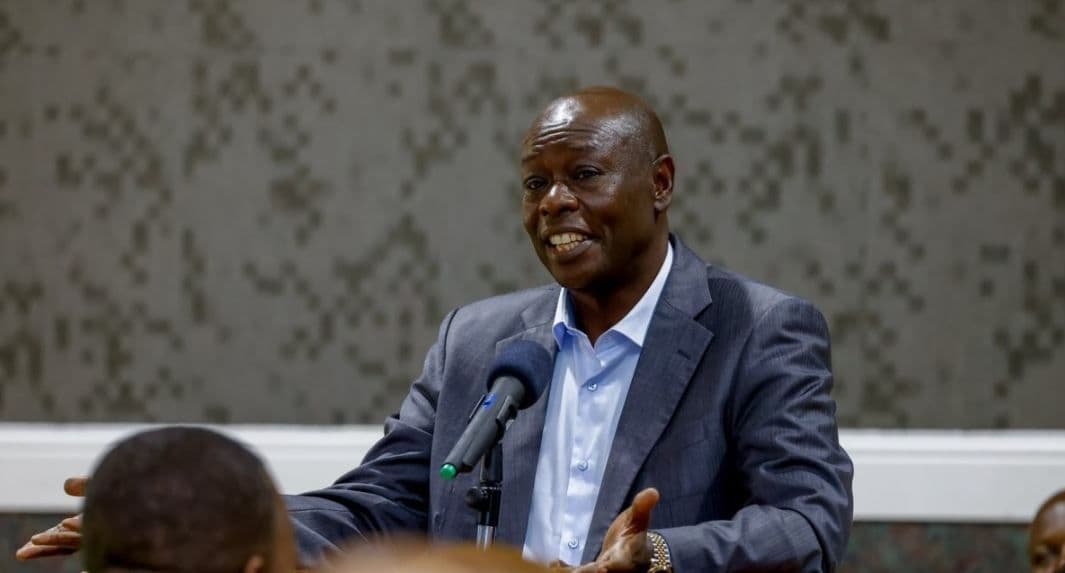  Tensions Rise Ahead of Gachagua’s Return as Malala Challenges State Over Arrest Threat
