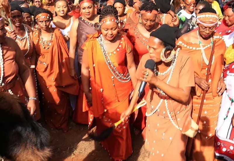 Mataha Festival Ignites the Kikuyu Spirit in Kenya’s Cultural Soul