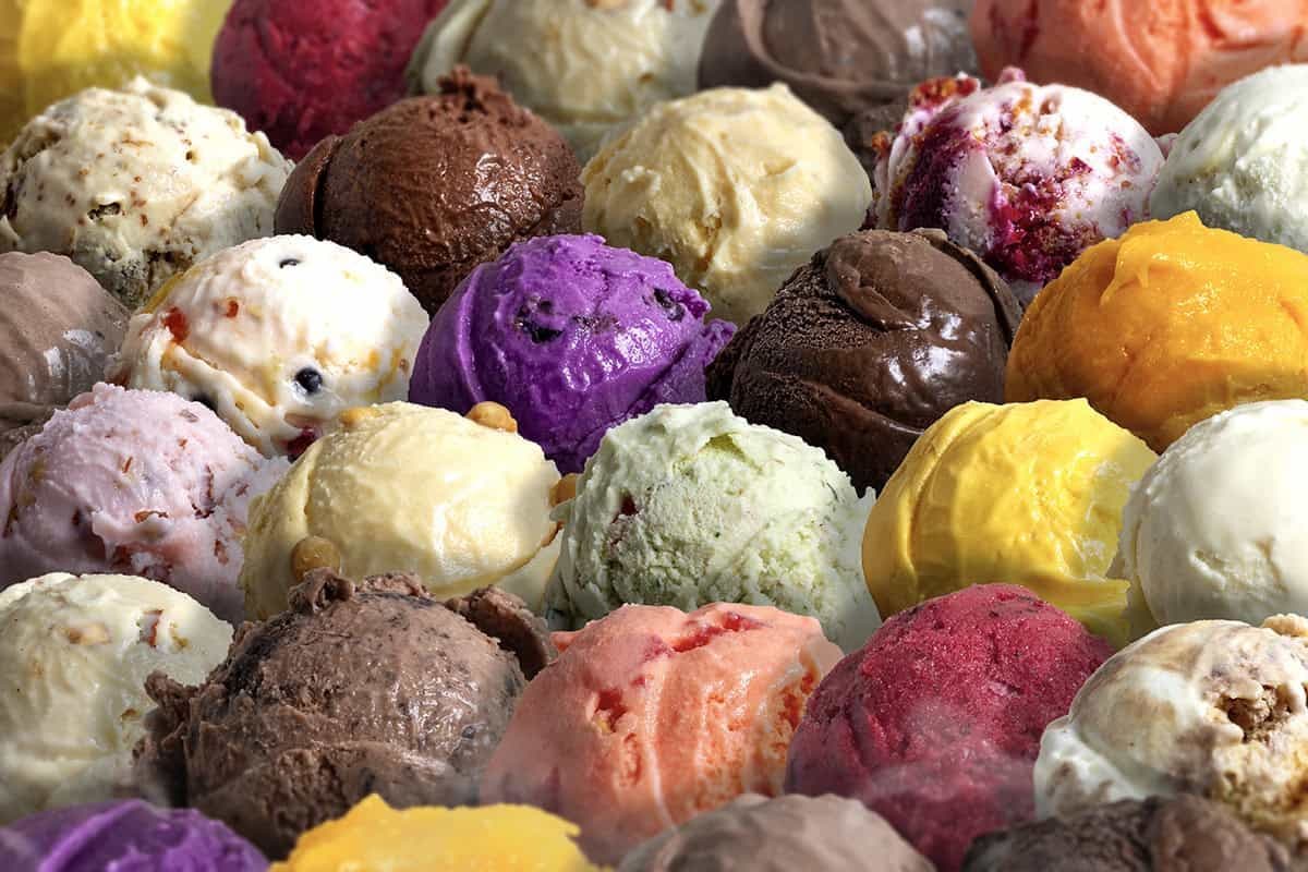  All the Ice Cream Types You Need to Know