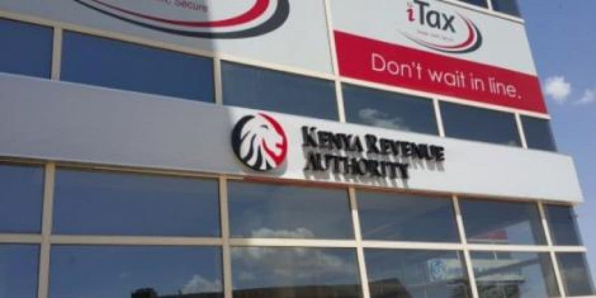 KRA Extends Deadline for Filing 2024 Tax Returns to July 1