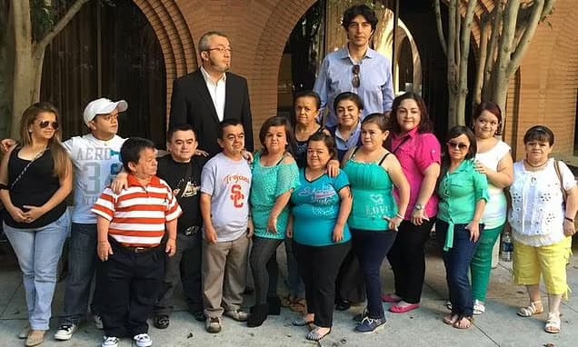  How Genetic Mutations and Medical Conditions Lead to Dwarfism