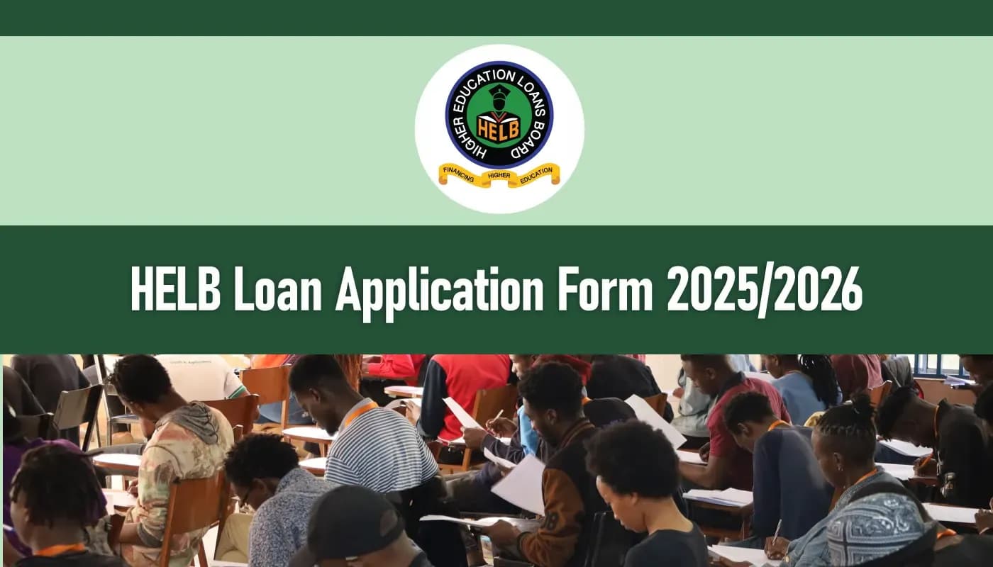 How to Apply for HELB Loan in Kenya