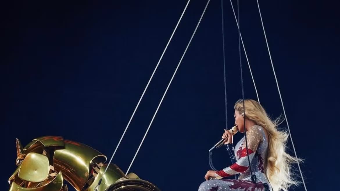 Beyoncé Shakes Atlanta with Electrifying 2025 Cowboy Carter Concert Series
