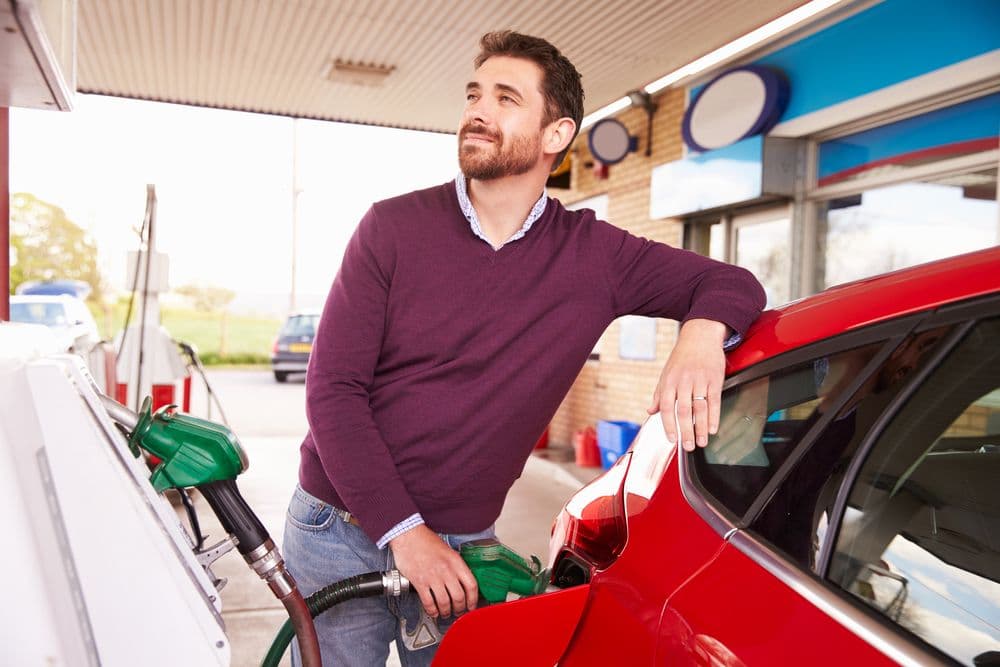 Why We Secretly Love the Smell of Gasoline, Markers, and Strange Chemicals