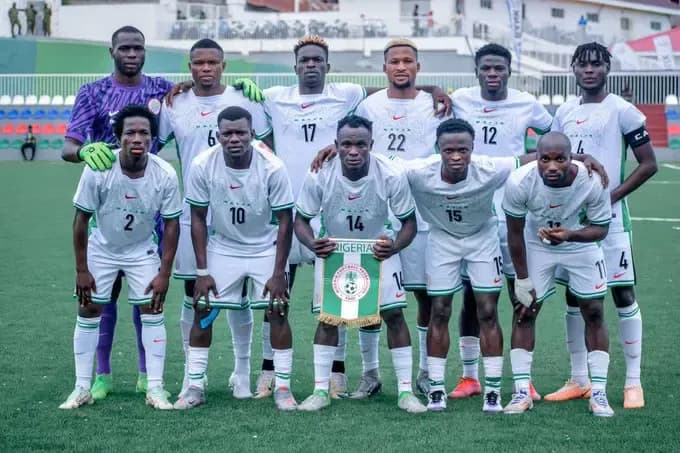 CHAN 2025 Begins in East Africa After Delays and Infrastructure Hurdles