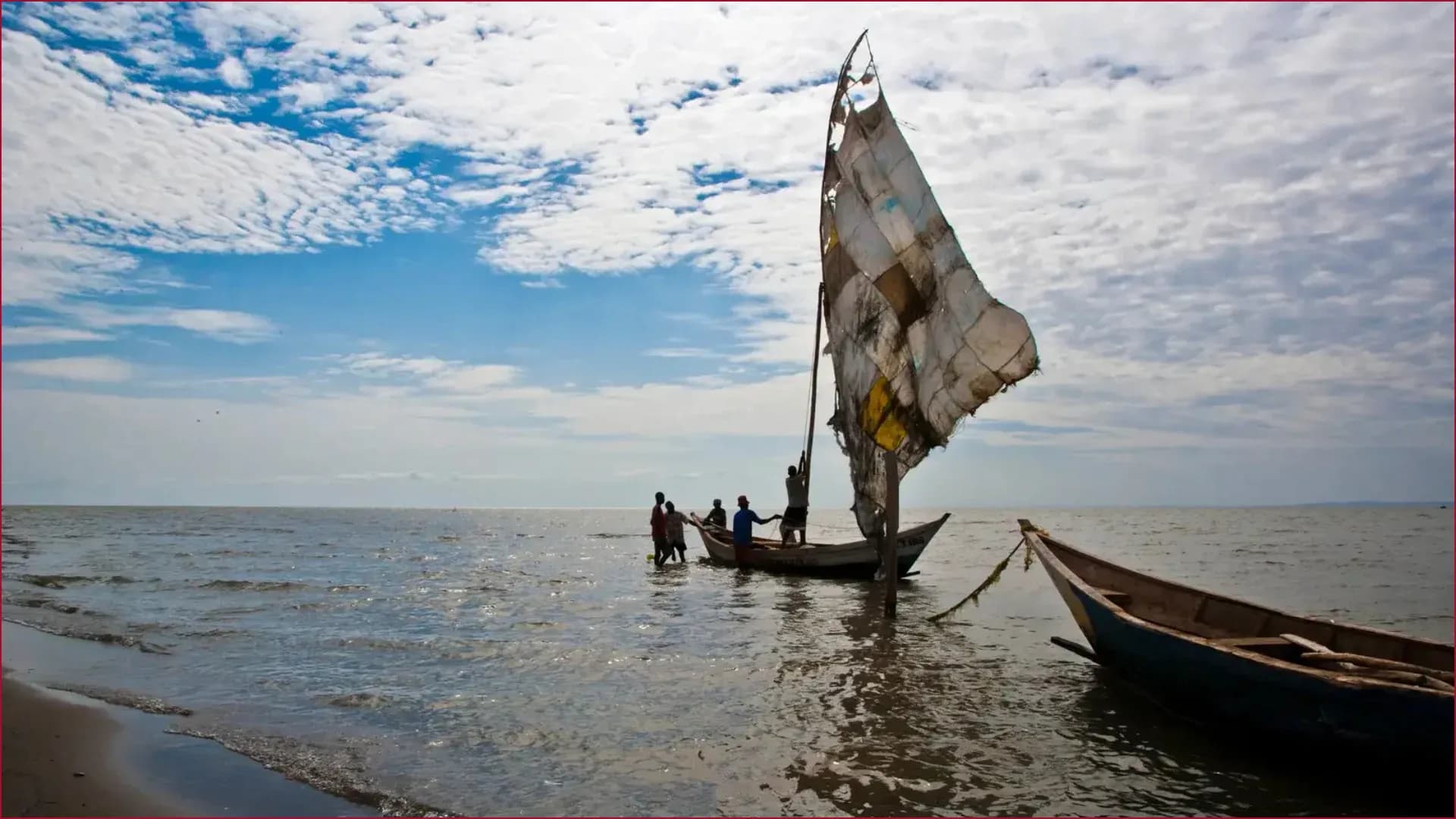 Why Illegal Fishing in Lake Nakuru Threatens Public Health and Wildlife