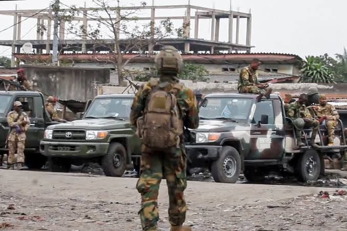 Mass Escape at Idiofa Prison Exposes Dire Need for Reform in DRC