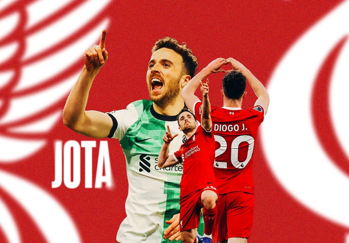 Diogo Jota and Brother Killed in Fatal Car Crash as Liverpool Mourns Tragic Loss