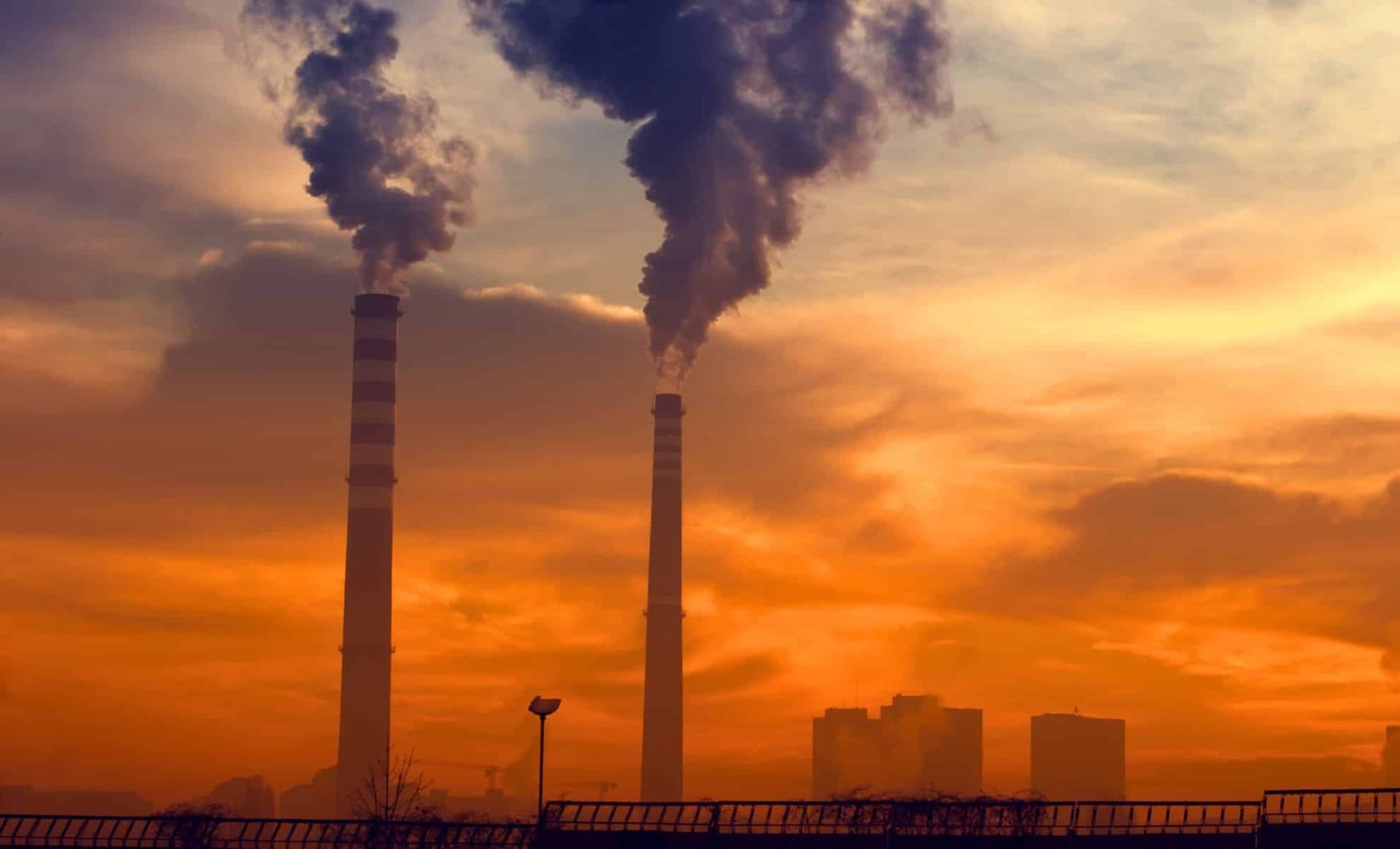 How Methane Became the Silent Trigger of Climate Catastrophe