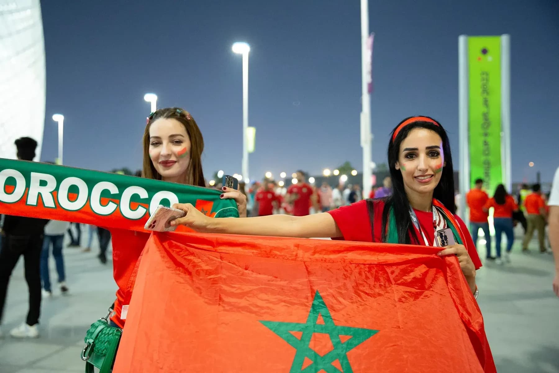 Why Morocco Is Hosting the 2030 World Cup