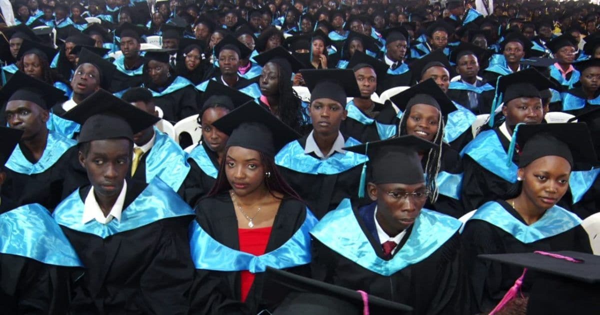 Triumph Against All Odds: A Journey from Street Vending to Graduation