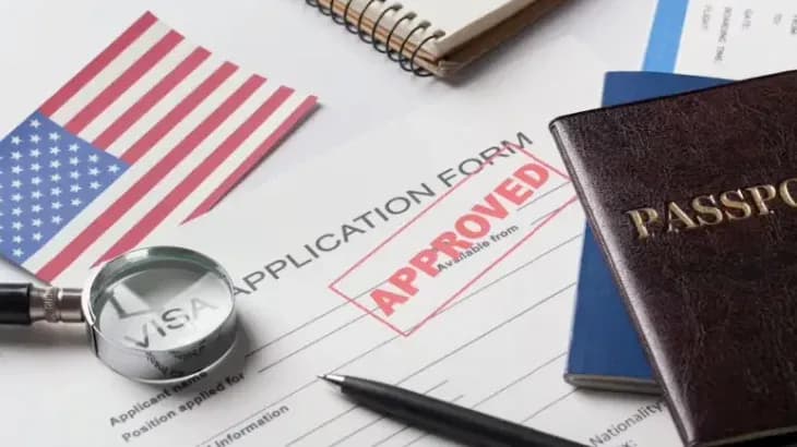 U.S. Tightens Non-Immigrant Visa Rules for Kenyans, Effective September 2025