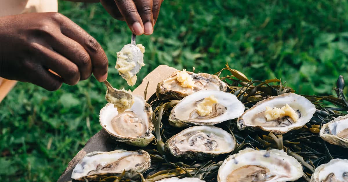 The Shocking Truth About Food Poisoning