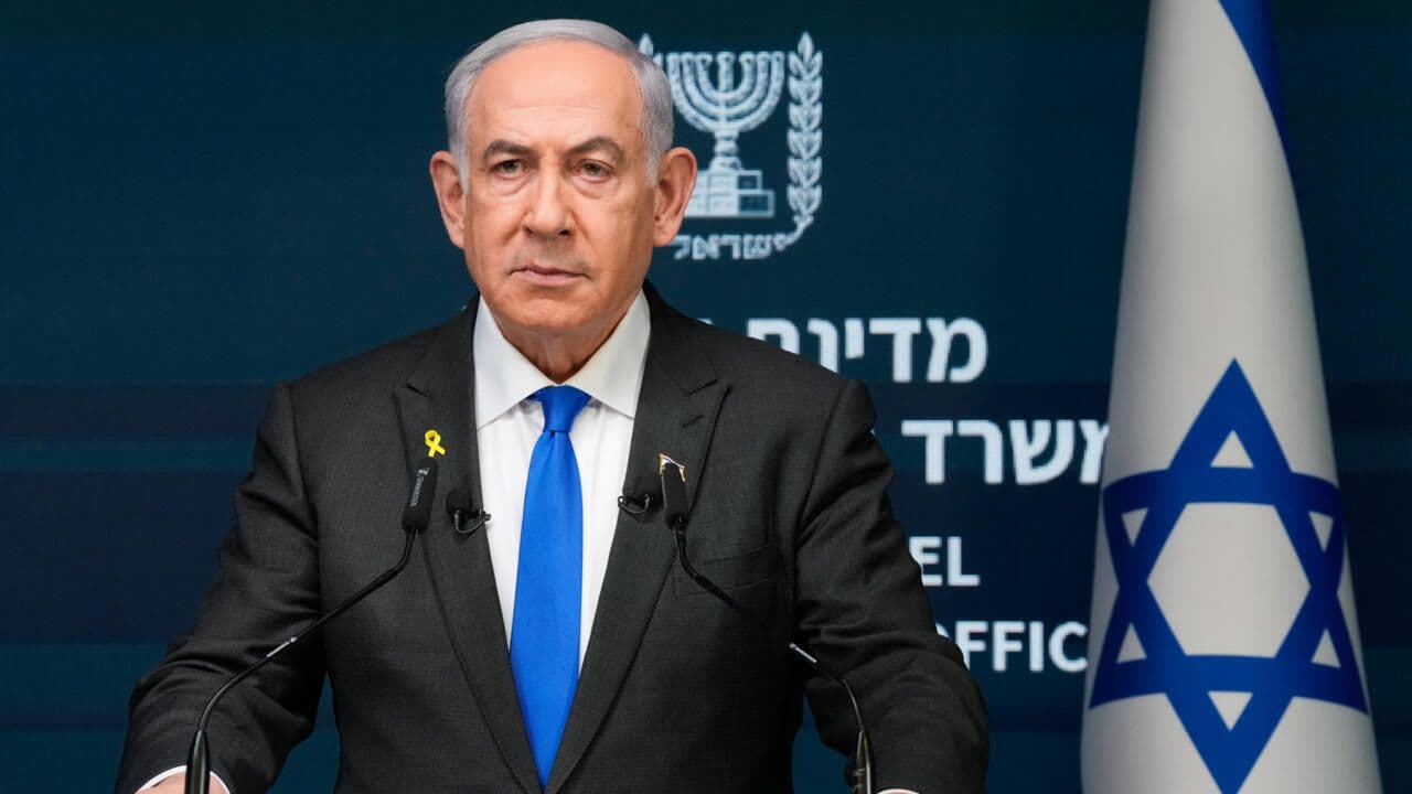 How Netanyahu Is Using the Iran Conflict to Cement His Political Grip