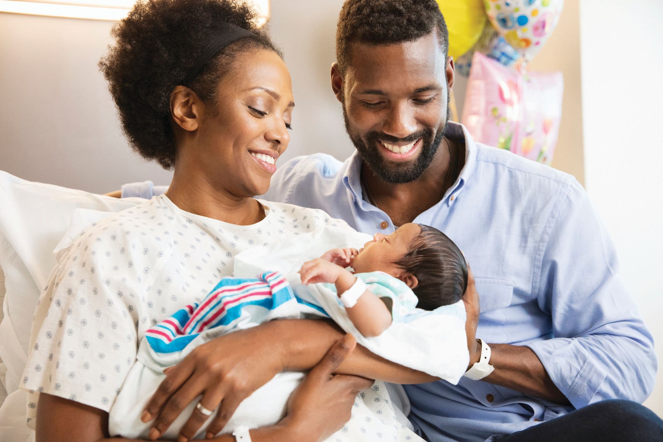 Postpartum Neglect Is Killing Women: Why No One Talks About It