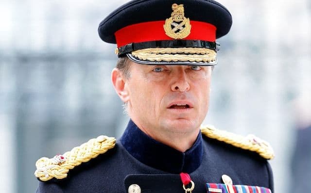 UK Army Admits Troops Engaged in Banned Sex Trade in Nanyuki