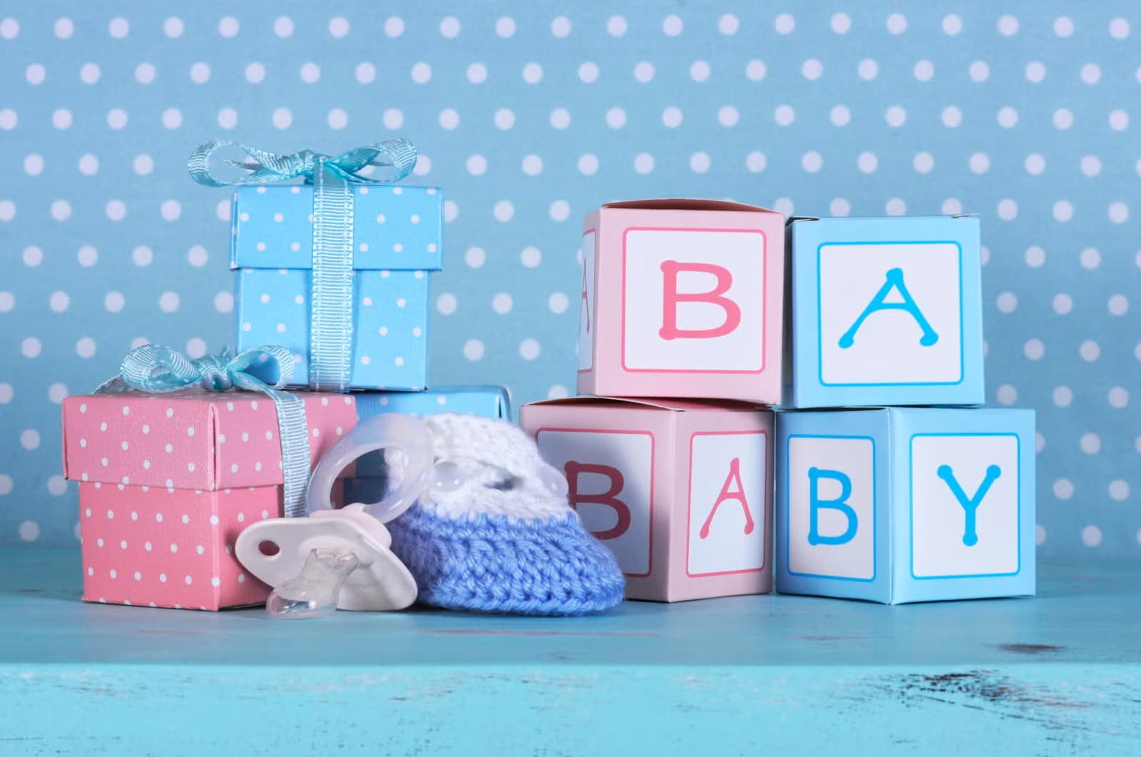 What Is a Baby Shower?