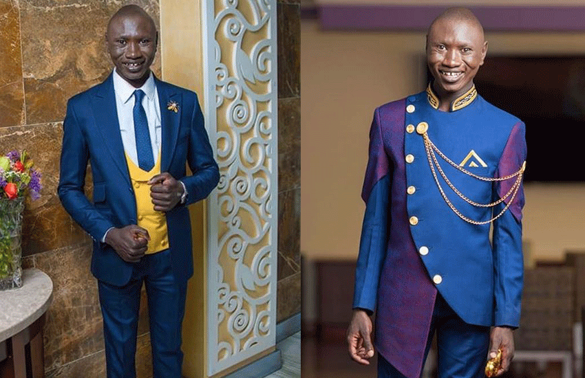 Stivo Simple Boy Buys First Car, Unveils New Girlfriend, and Grows His Music Brand