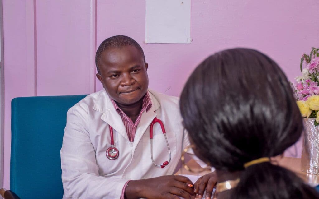 Kisii Town Gets Dedicated Center for Mental Health and Addiction Rehabilitation