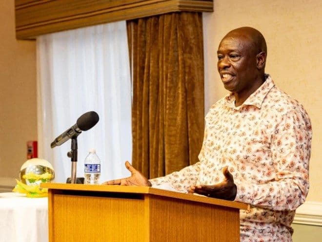 Murkomen Calls for Investigation Into Gachagua’s Al-Shabaab Claims
