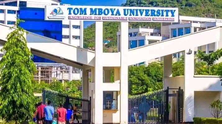 Tom Mboya University: Advancing Higher Education and Regional Development in Kenya
