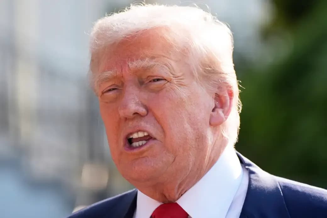 US Slaps Canada with Tariffs After Trade Talks Collapse