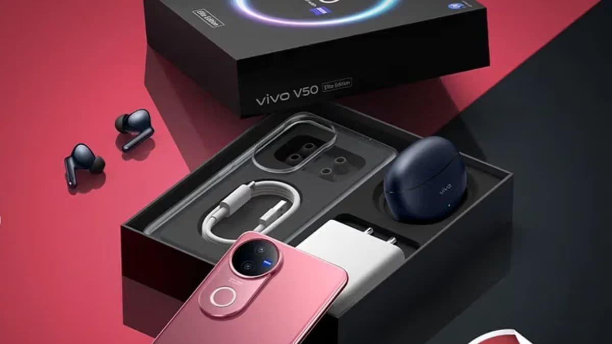How the Vivo V50 Series is Reshaping Kenya’s Smartphone Landscape