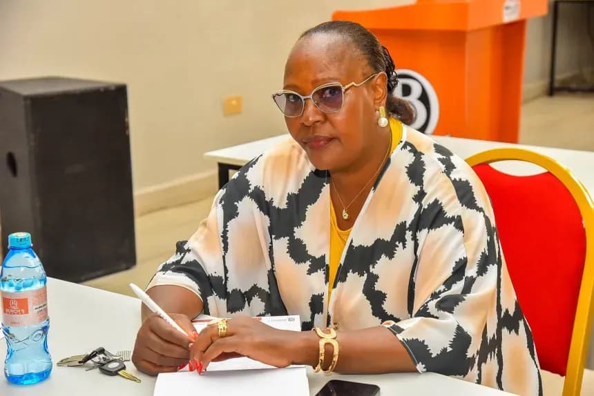 Nyandarua MCA Beth Wahito Killed in Tragic Road Accident Near Naivasha