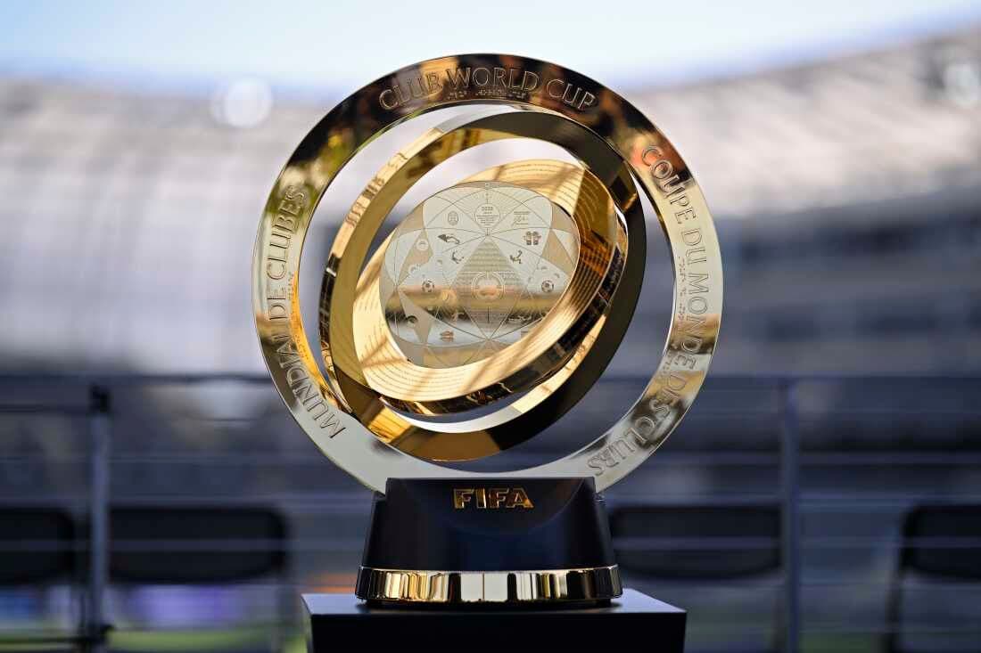  How the 2025 FIFA Club World Cup Is About to Change Global Football Forever